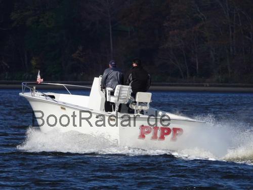 Pacemaker Wahoo technische daten